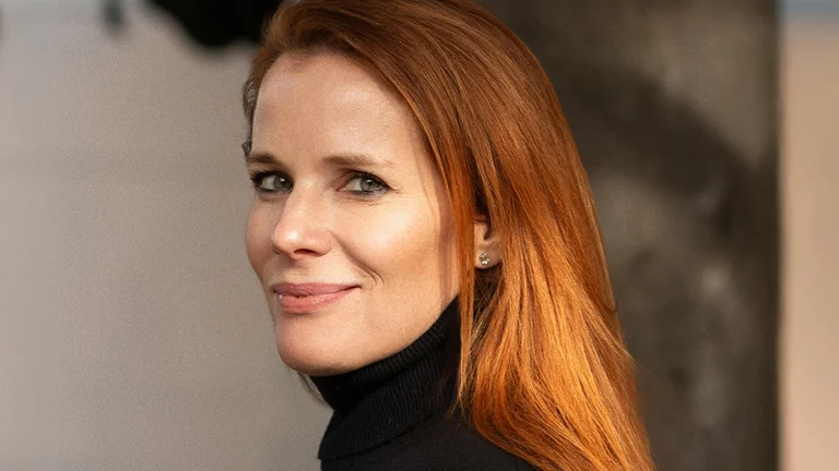 Florence Gaub, Keynote Speakerin PM Forum