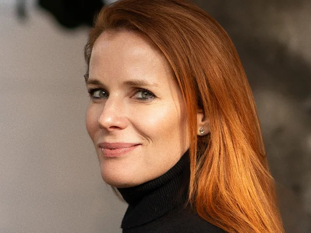 Florence Gaub, Keynote Speakerin PM Forum