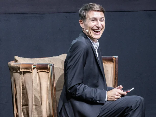 Bühnentalk PM Forum