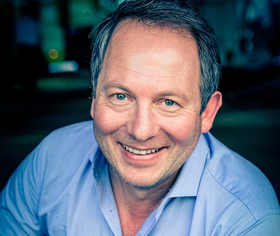 Thorsten Otto, Moderator PM Forum