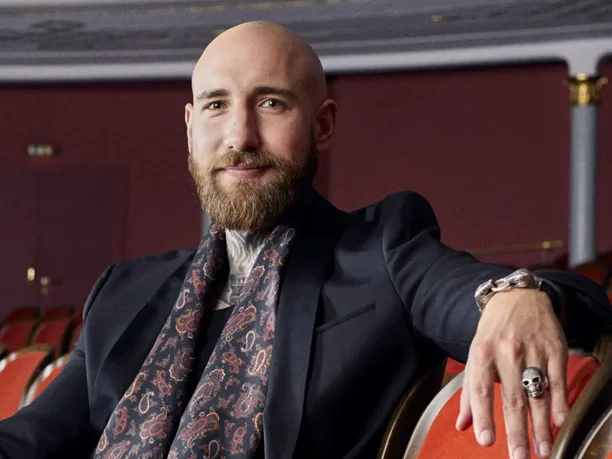 Dominic von Proeck, Keynote Speaker PM Forum