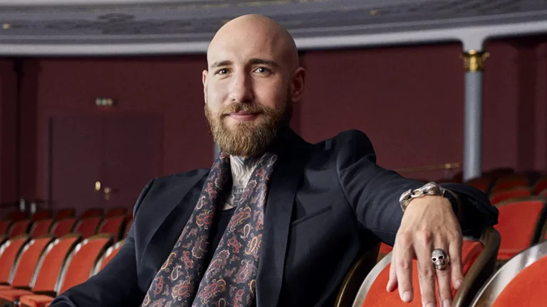 Dominic von Proeck, Keynote Speaker PM Forum