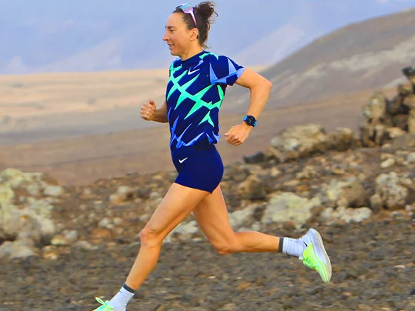 Anne Haug, Keynote Speakerin PM Forum