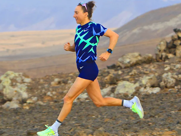 Anne Haug, Keynote Speakerin PM Forum