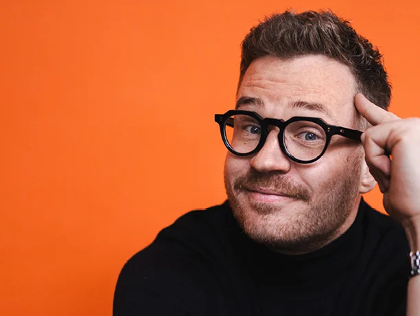 Maximilian Lude, Keynote Speaker PM Forum